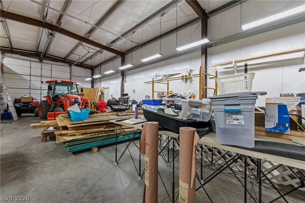 875 Cave, Overton, NV 89040