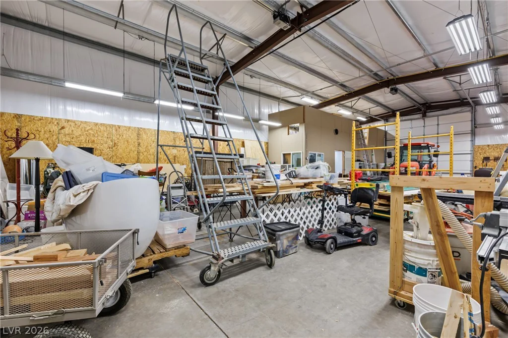 875 Cave, Overton, NV 89040