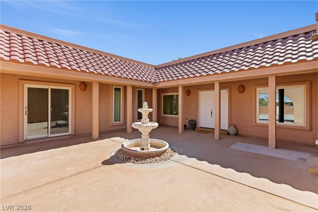 875 Cave, Overton, NV 89040