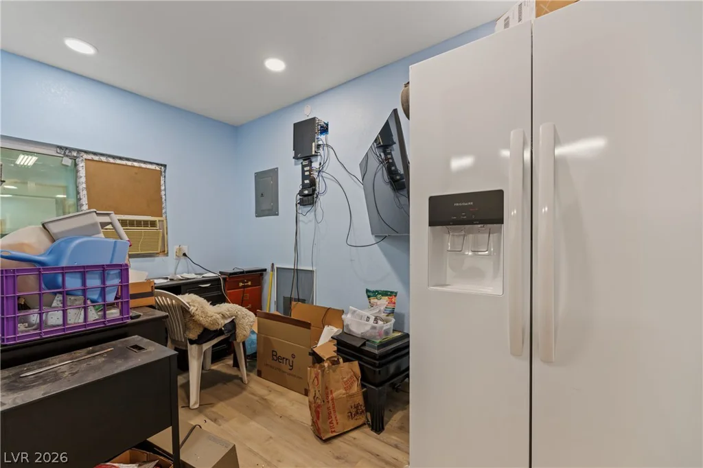 875 Cave, Overton, NV 89040