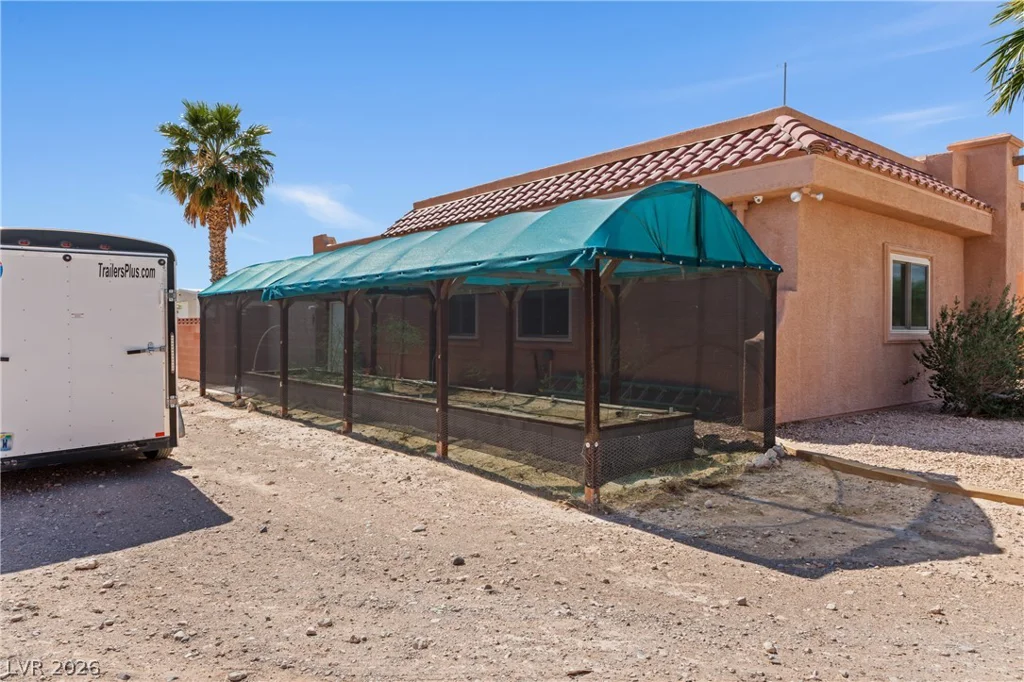 875 Cave, Overton, NV 89040