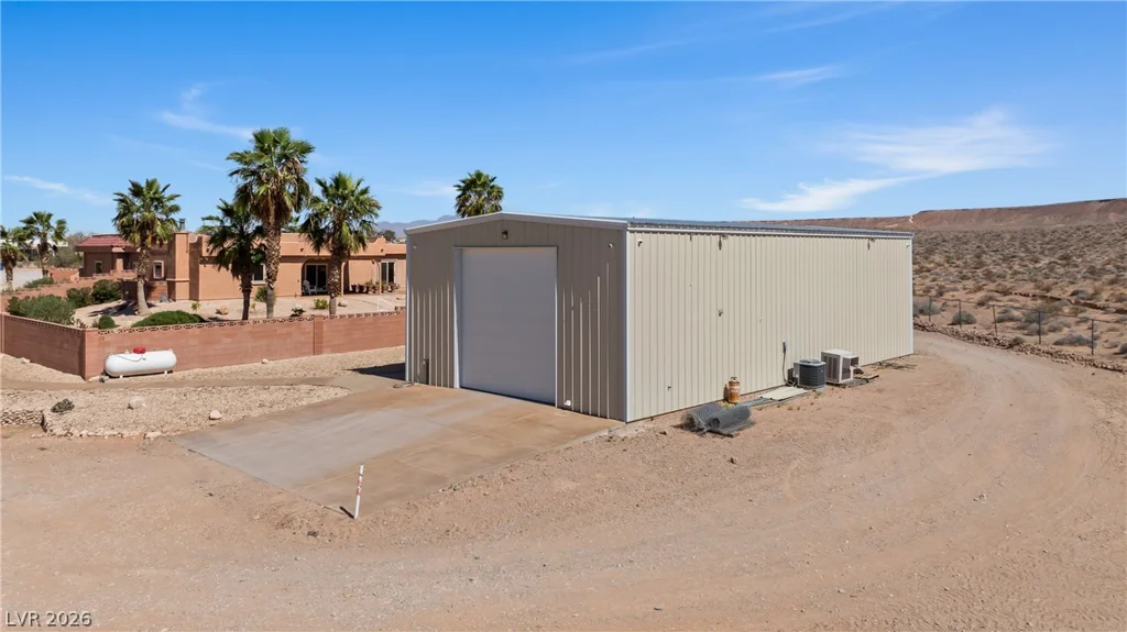 875 Cave, Overton, NV 89040