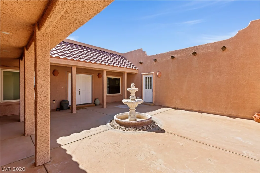 875 Cave, Overton, NV 89040
