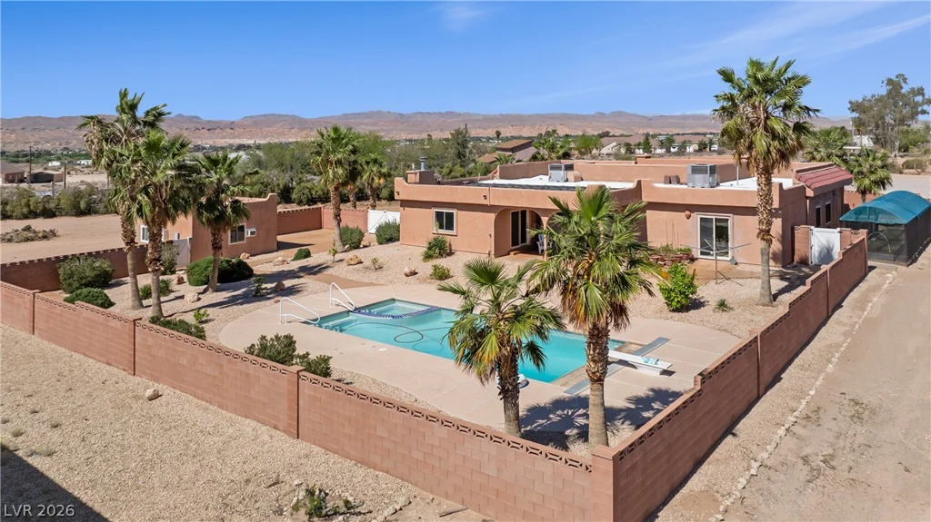 875 Cave, Overton, NV 89040