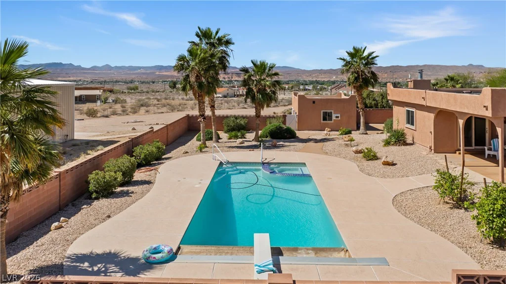 875 Cave, Overton, NV 89040