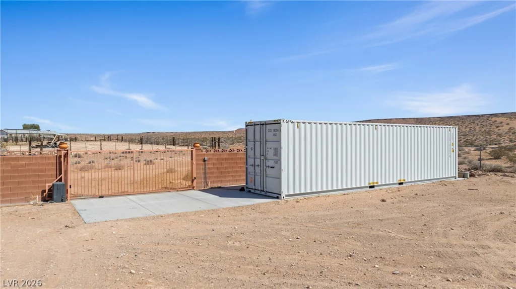 875 Cave, Overton, NV 89040