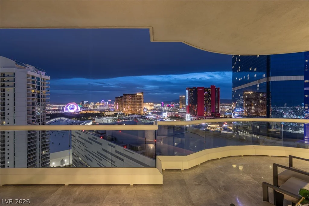 2747 Paradise, Las Vegas, NV 89109