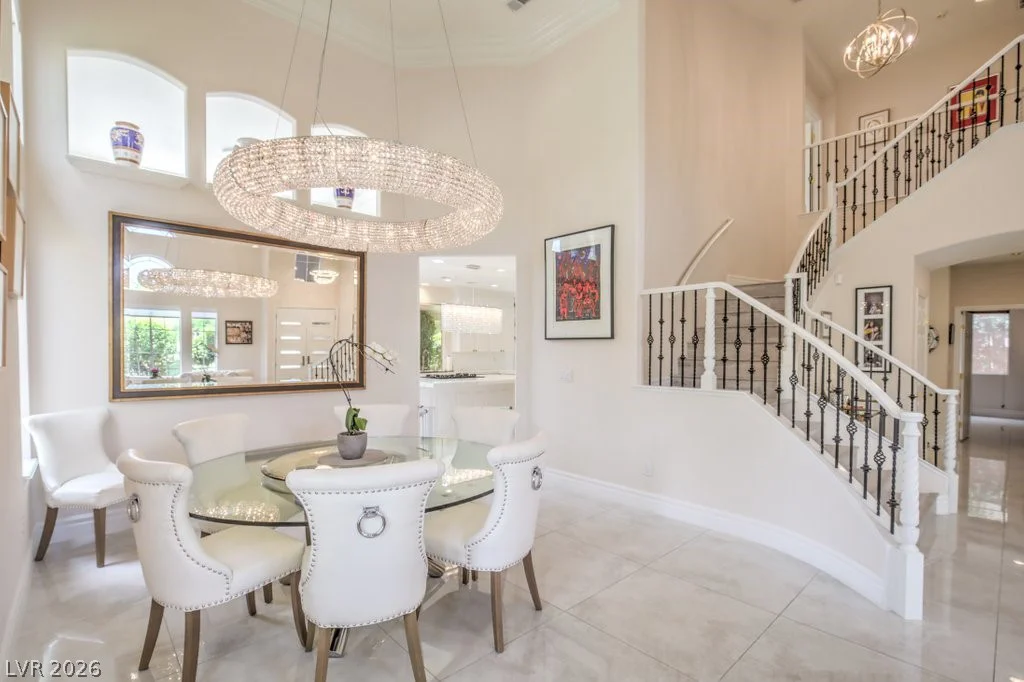 10201 Owls Peak, Las Vegas, NV 89144