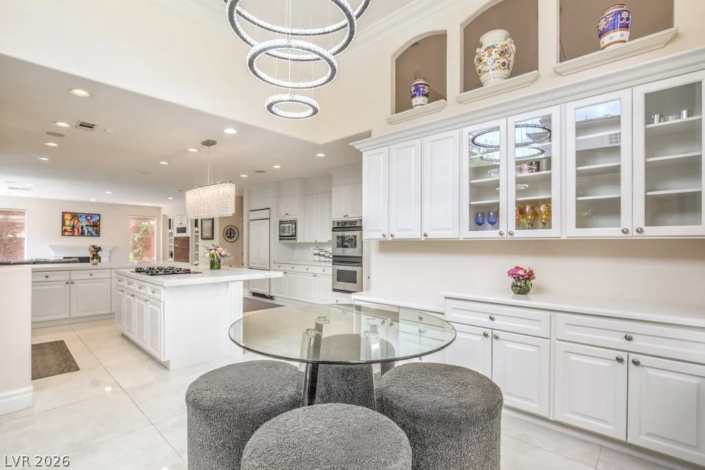 10201 Owls Peak, Las Vegas, NV 89144