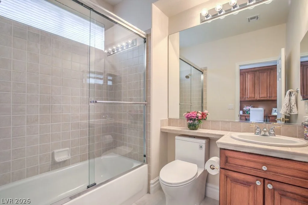 10201 Owls Peak, Las Vegas, NV 89144