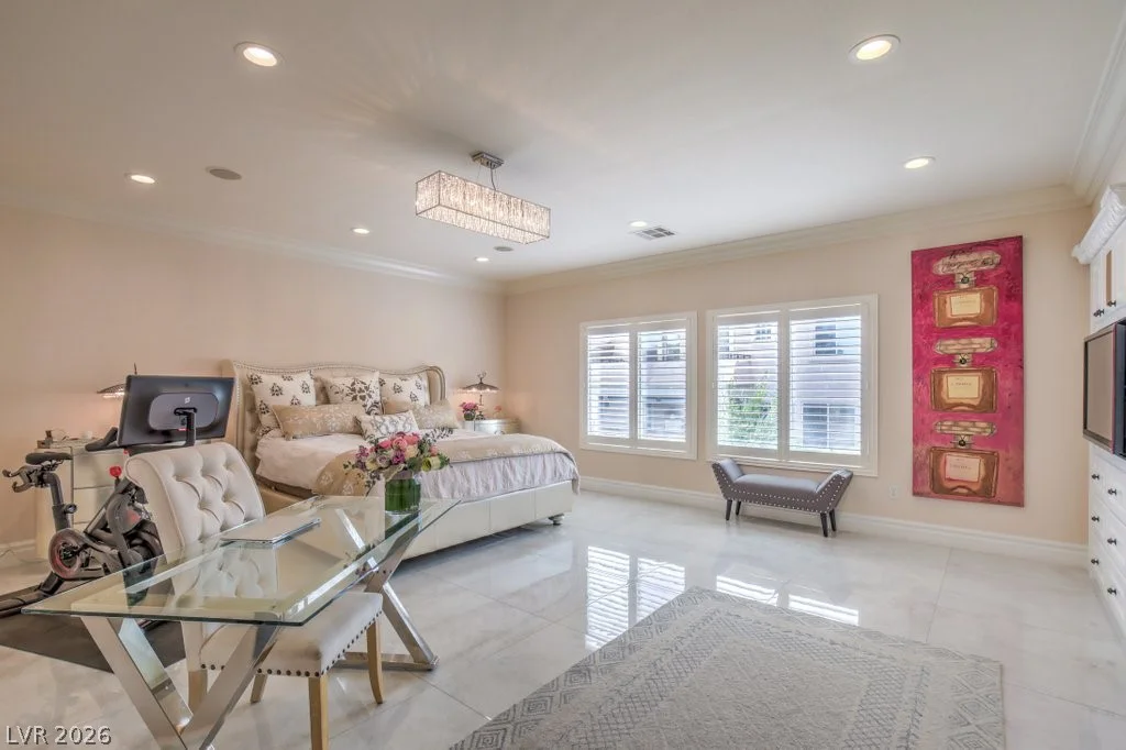 10201 Owls Peak, Las Vegas, NV 89144