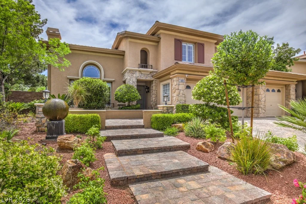 10201 Owls Peak, Las Vegas, NV 89144