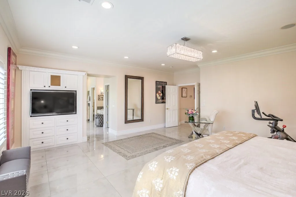 10201 Owls Peak, Las Vegas, NV 89144