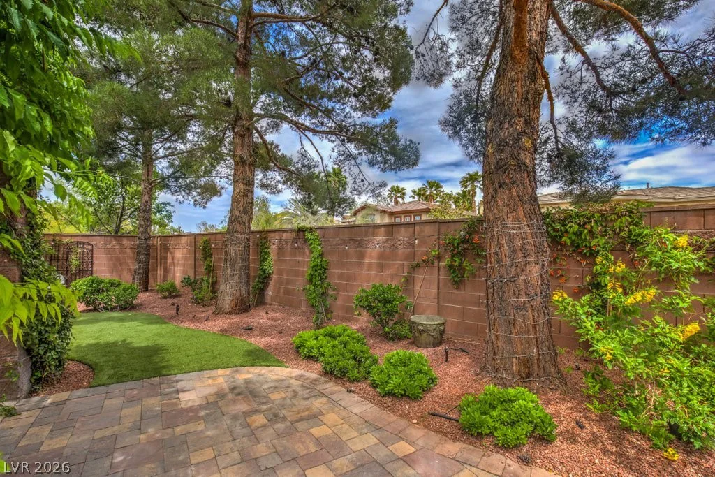 10201 Owls Peak, Las Vegas, NV 89144