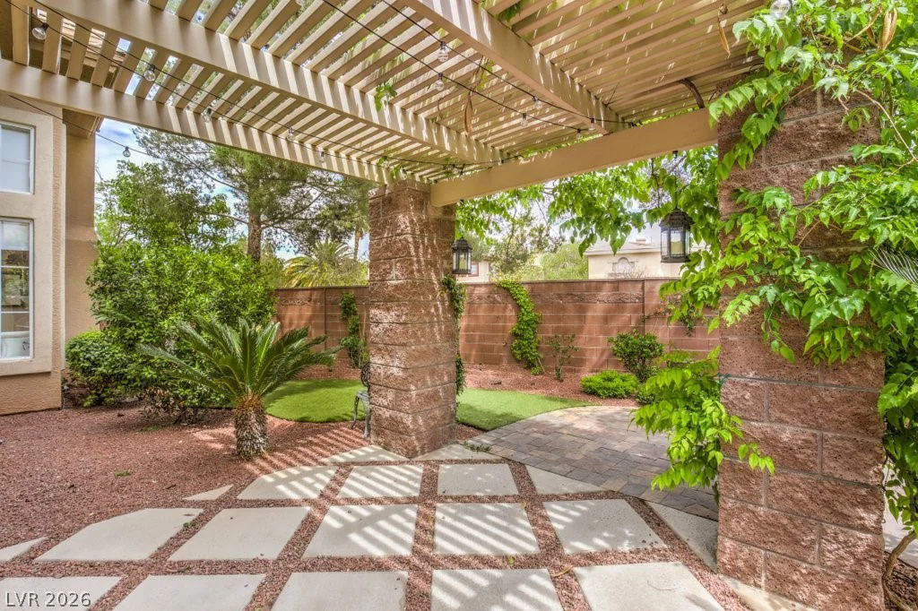 10201 Owls Peak, Las Vegas, NV 89144