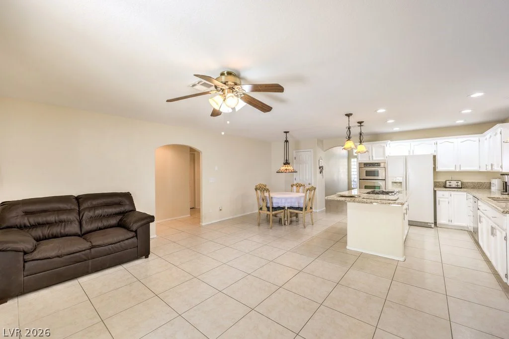 7405 Blue Sage, Las Vegas, NV 89129