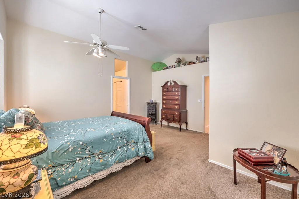 7405 Blue Sage, Las Vegas, NV 89129