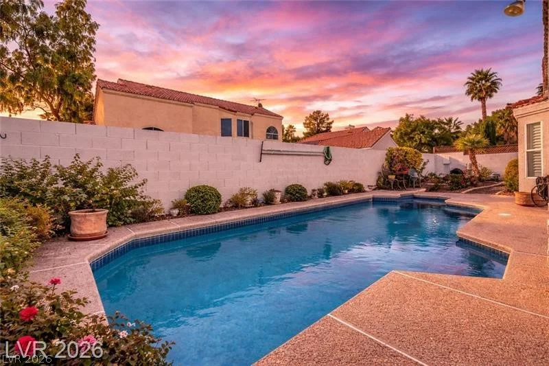 7405 Blue Sage, Las Vegas, NV 89129