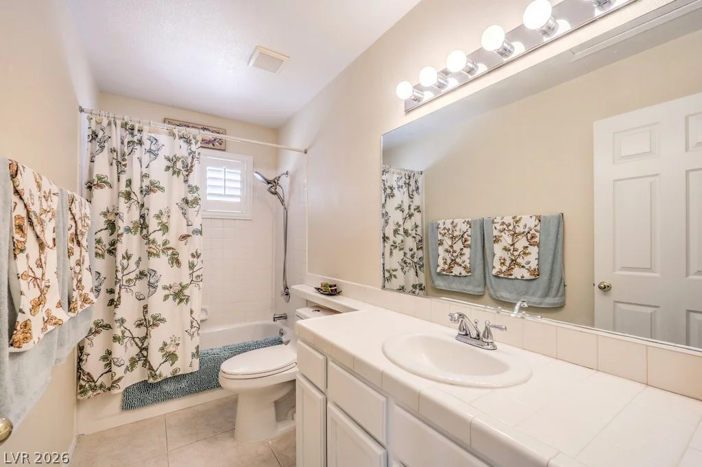 7405 Blue Sage, Las Vegas, NV 89129