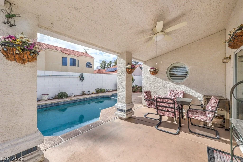 7405 Blue Sage, Las Vegas, NV 89129