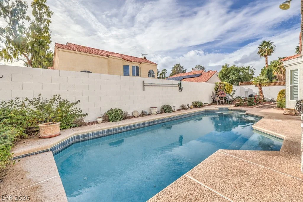 7405 Blue Sage, Las Vegas, NV 89129