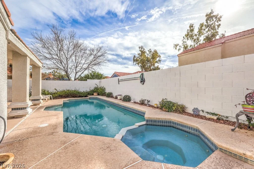 7405 Blue Sage, Las Vegas, NV 89129