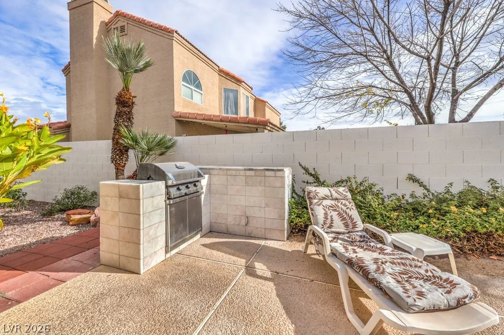 7405 Blue Sage, Las Vegas, NV 89129