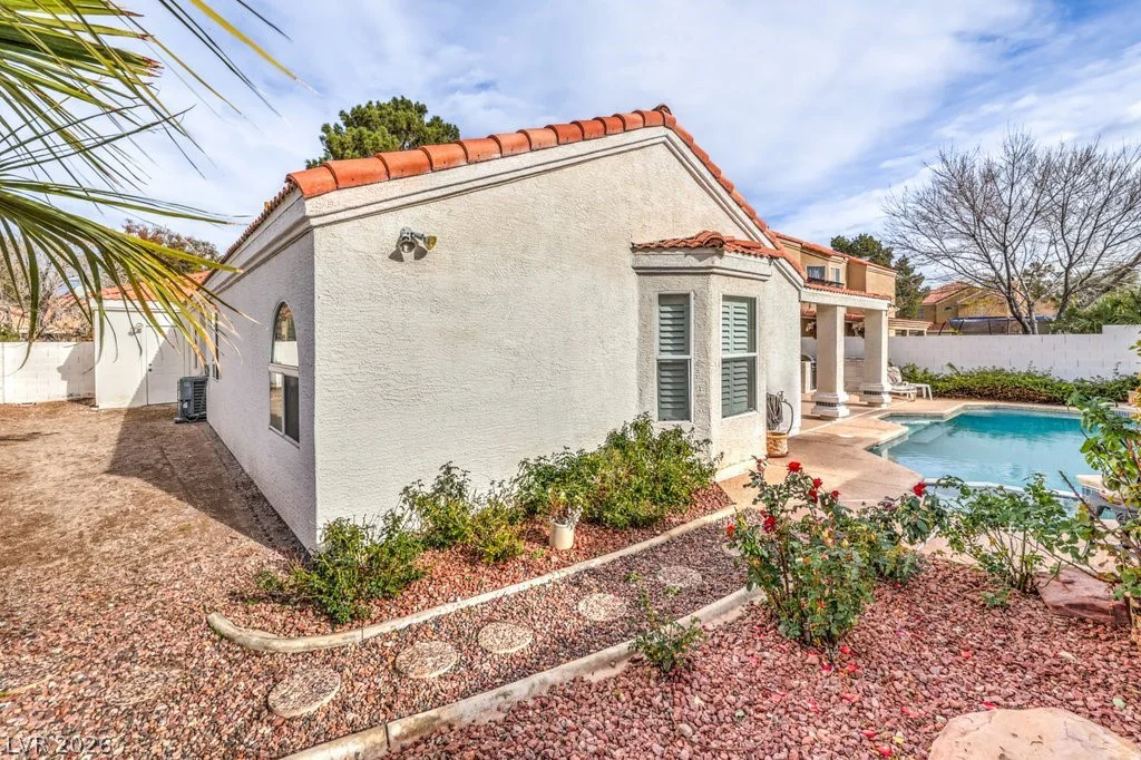 7405 Blue Sage, Las Vegas, NV 89129