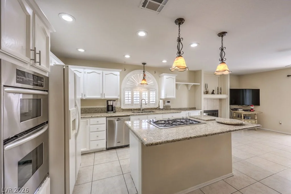 7405 Blue Sage, Las Vegas, NV 89129
