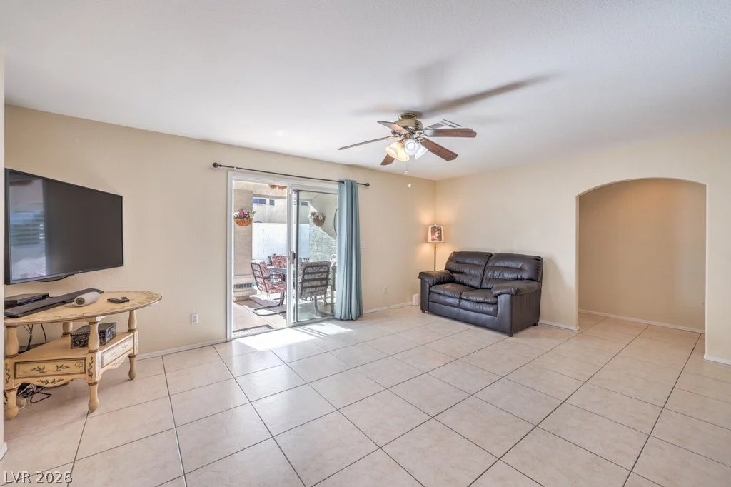 7405 Blue Sage, Las Vegas, NV 89129