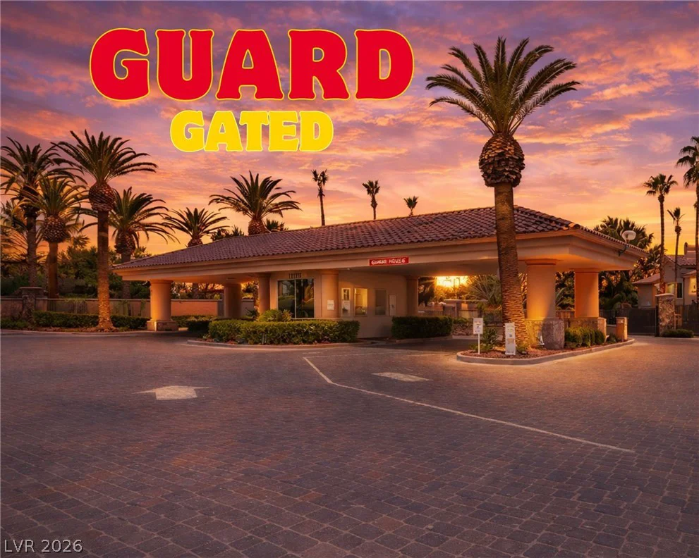 2050 Warm Springs, Henderson, NV 89014