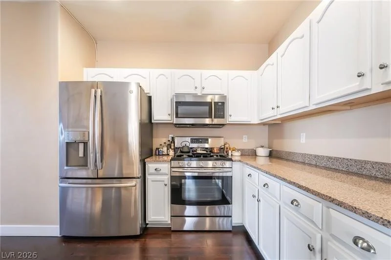 2050 Warm Springs, Henderson, NV 89014