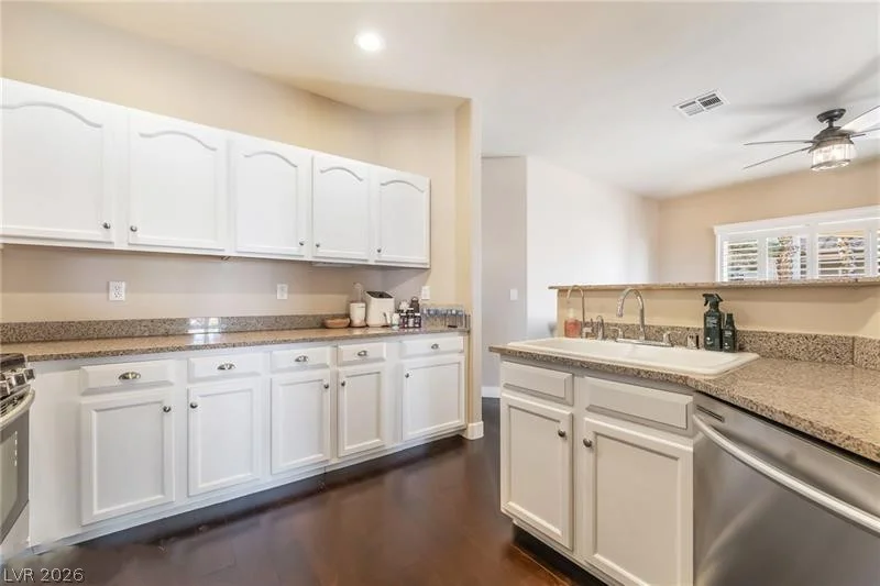 2050 Warm Springs, Henderson, NV 89014