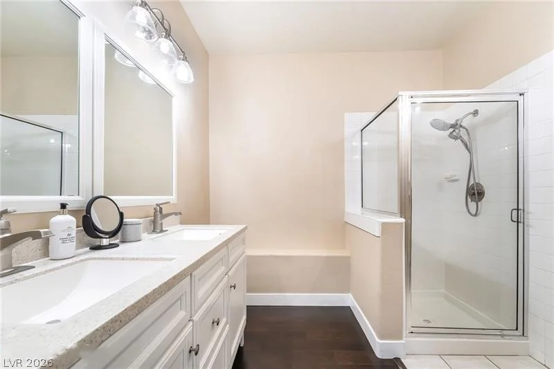 2050 Warm Springs, Henderson, NV 89014