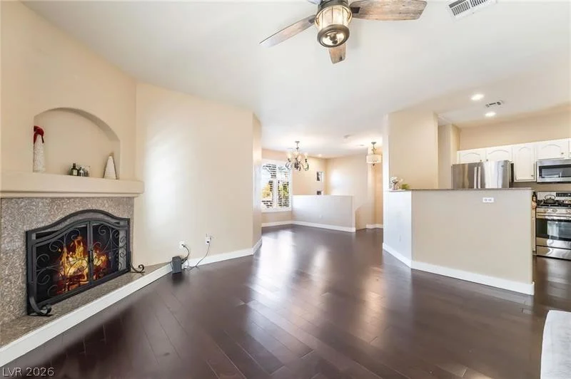 2050 Warm Springs, Henderson, NV 89014