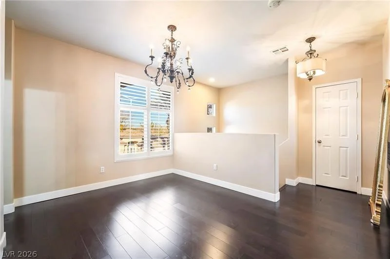 2050 Warm Springs, Henderson, NV 89014
