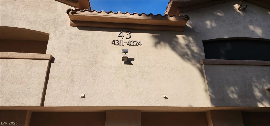 2050 Warm Springs, Henderson, NV 89014