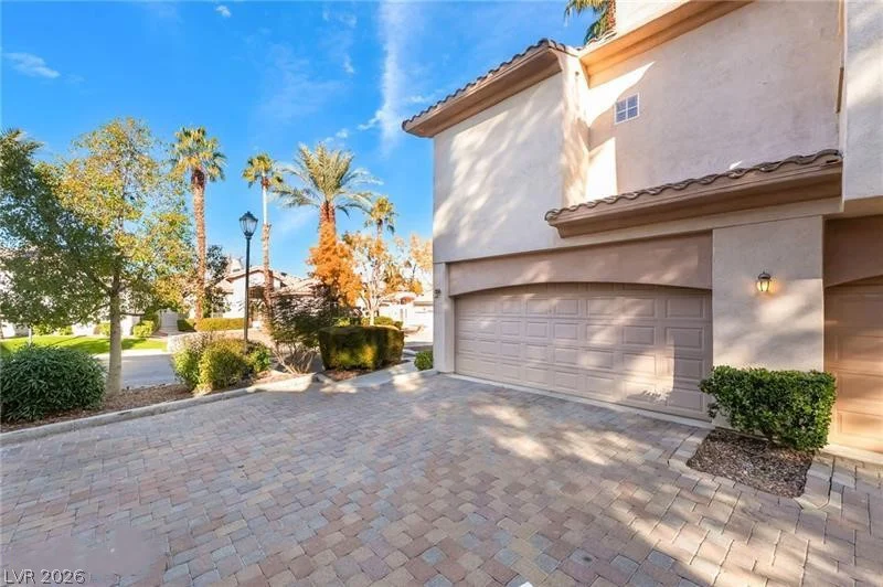 2050 Warm Springs, Henderson, NV 89014