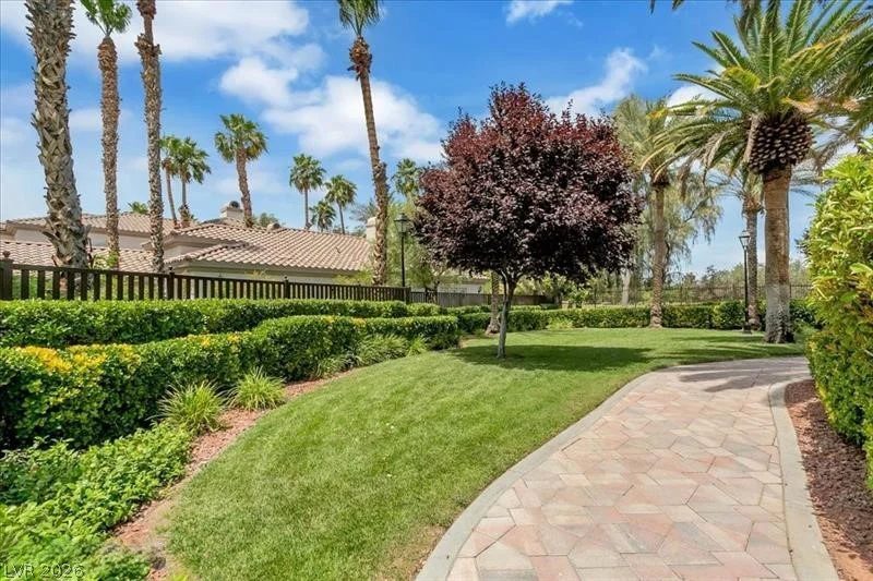 2050 Warm Springs, Henderson, NV 89014