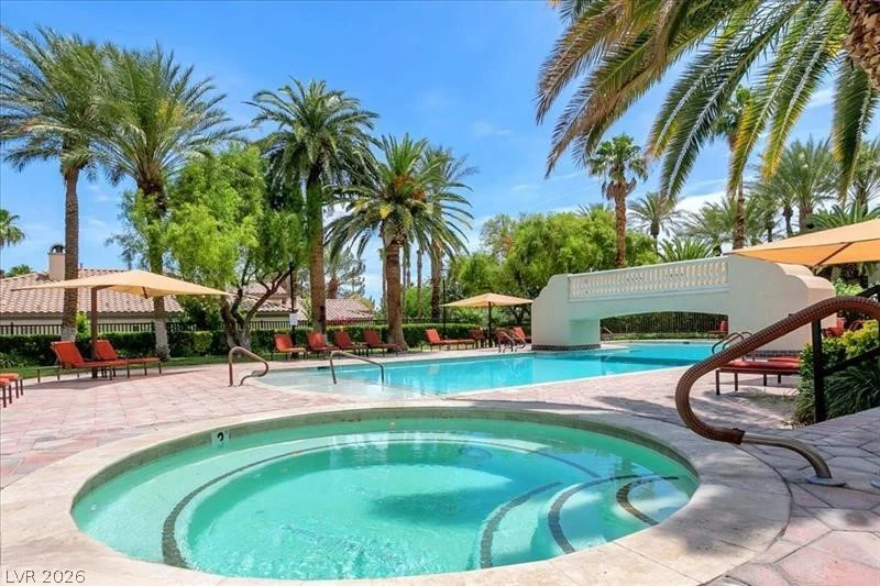 2050 Warm Springs, Henderson, NV 89014