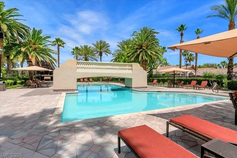 2050 Warm Springs, Henderson, NV 89014