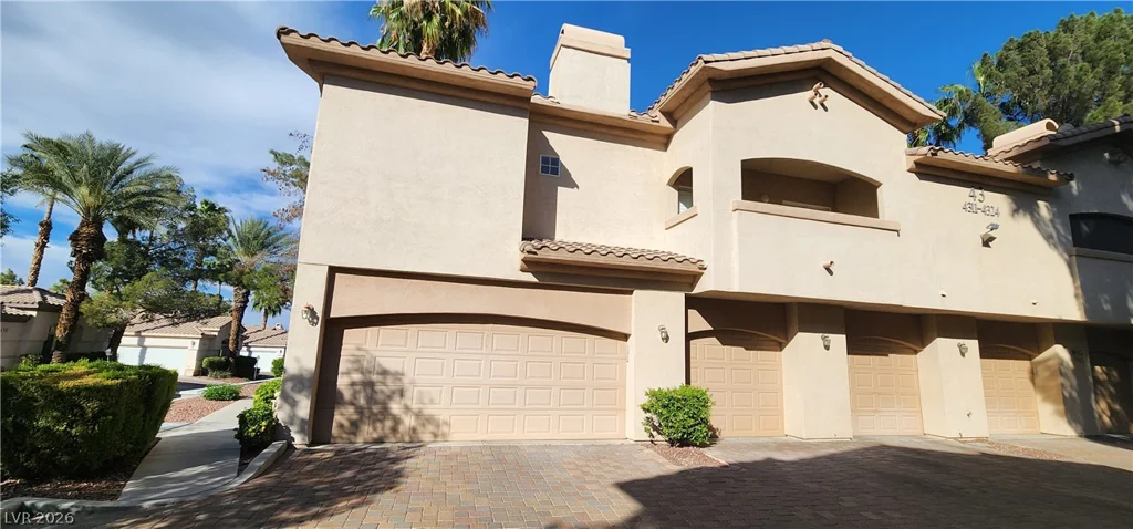 2050 Warm Springs, Henderson, NV 89014