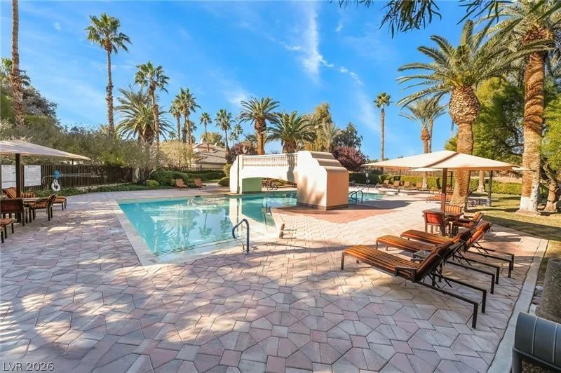 2050 Warm Springs, Henderson, NV 89014