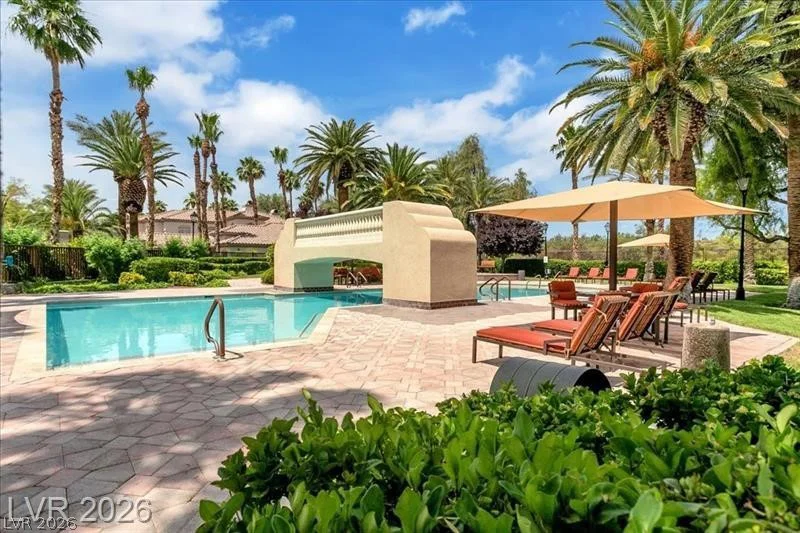 2050 Warm Springs, Henderson, NV 89014