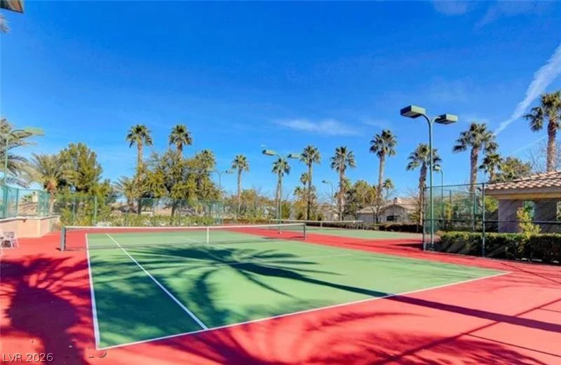 2050 Warm Springs, Henderson, NV 89014