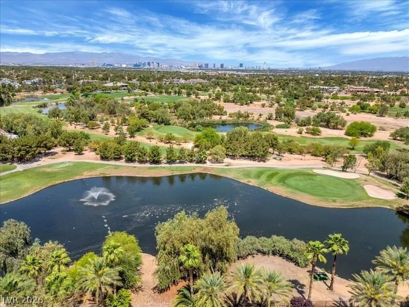 2050 Warm Springs, Henderson, NV 89014