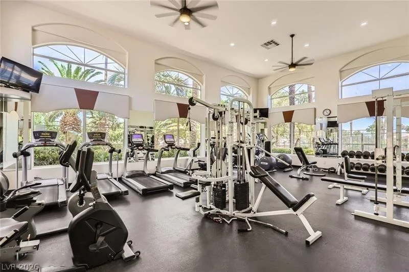 2050 Warm Springs, Henderson, NV 89014