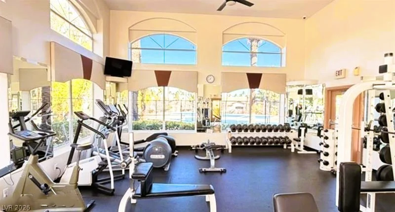 2050 Warm Springs, Henderson, NV 89014