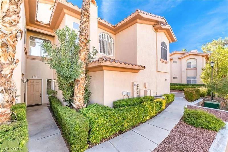 2050 Warm Springs, Henderson, NV 89014