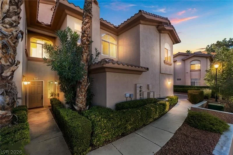 2050 Warm Springs, Henderson, NV 89014